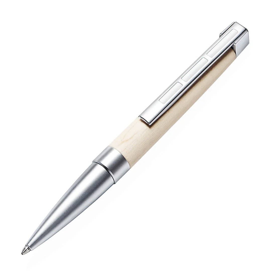 Staedtler Premium Lignum Wood Ball Pen - SCOOBOO - 9PM320B - 9 - Ball Pen