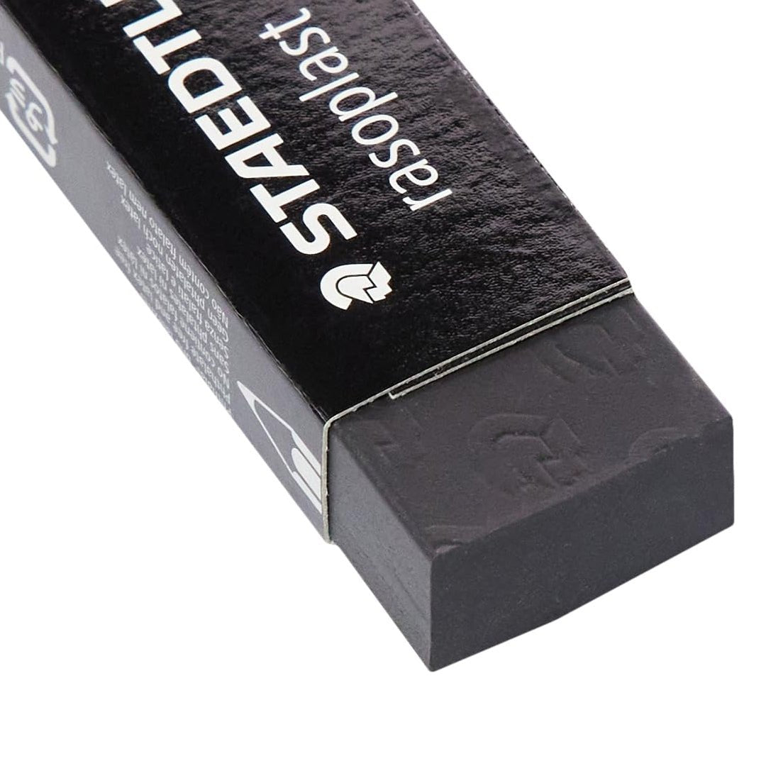 Staedtler Rasoplast Eraser - Black - SCOOBOO - 526 B20 - 9 - Eraser & Correction