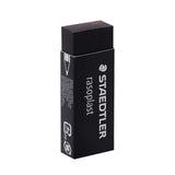 Staedtler Rasoplast Eraser - Black - SCOOBOO - 526 B20 - 9 - Eraser & Correction