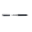 Staedtler Resina Black Body Fountain Pen - SCOOBOO - 9PB119B - Fountain Pen