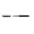 Staedtler Resina Black Body Fountain Pen - SCOOBOO - 9PB119F - Fountain Pen