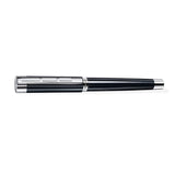 Staedtler Resina Black Body Fountain Pen - SCOOBOO - 9PB119EF - Fountain Pen