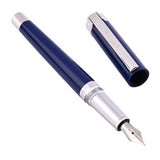 Staedtler Resina Blue Fountain Pen - SCOOBOO - 9 PB 113B - Fountain Pen