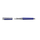 Staedtler Resina Blue Fountain Pen - SCOOBOO - 9 PB 113B - Fountain Pen