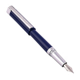 Staedtler Resina Blue Fountain Pen - SCOOBOO - 9 PB 113B - Fountain Pen