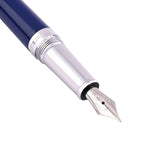 Staedtler Resina Blue Fountain Pen - SCOOBOO - 9 PB 113B - Fountain Pen