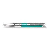 Staedtler Resina Turquoise 0.7mm, 0.9mm Mechanical Pencil - SCOOBOO - 9PB413507 - Mechanical Pencil