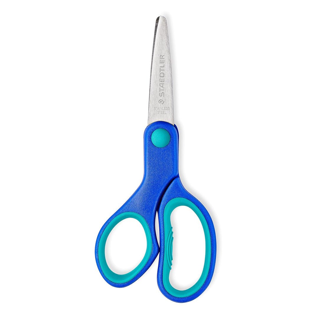 Staedtler Right - Handed Scissors - SCOOBOO - 965 14 NBK - Scissor