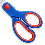 Staedtler Right - Handed Scissors - SCOOBOO - 965 17 nbk - Scissor