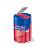 STAEDTLER Round Tub Double Sharpener - SCOOBOO - 512 006 - Sharpeners