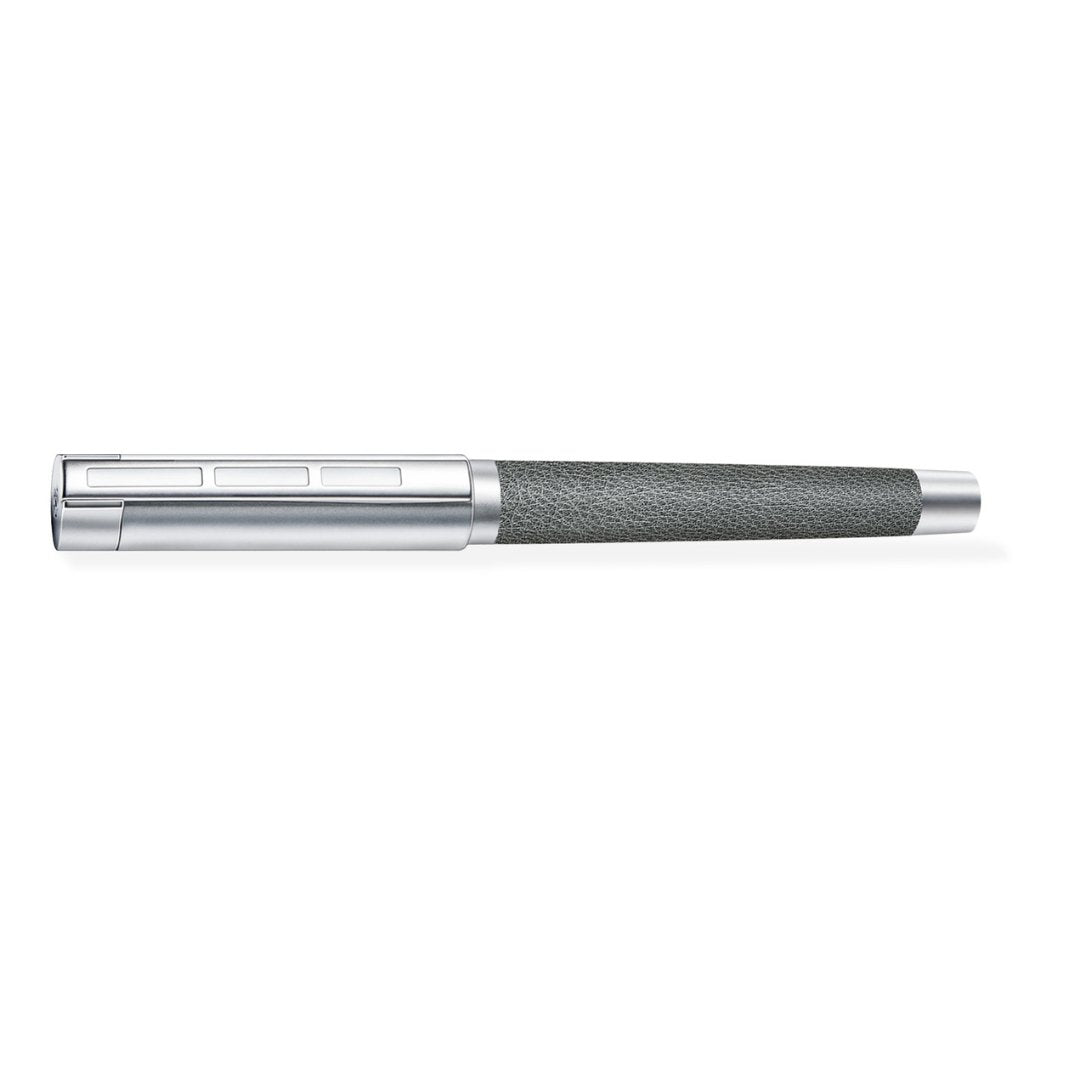 Staedtler Simplex Anthracite Fountain Pen - SCOOBOO - 9PC1380B - Fountain Pen