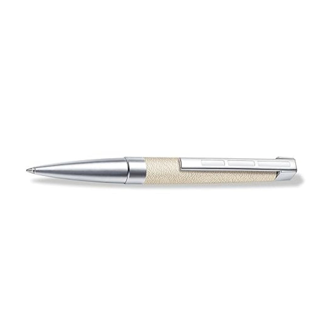 Staedtler Simplex Beige Ball Pen - SCOOBOO - 9PC330B - 9 - Ball Pen