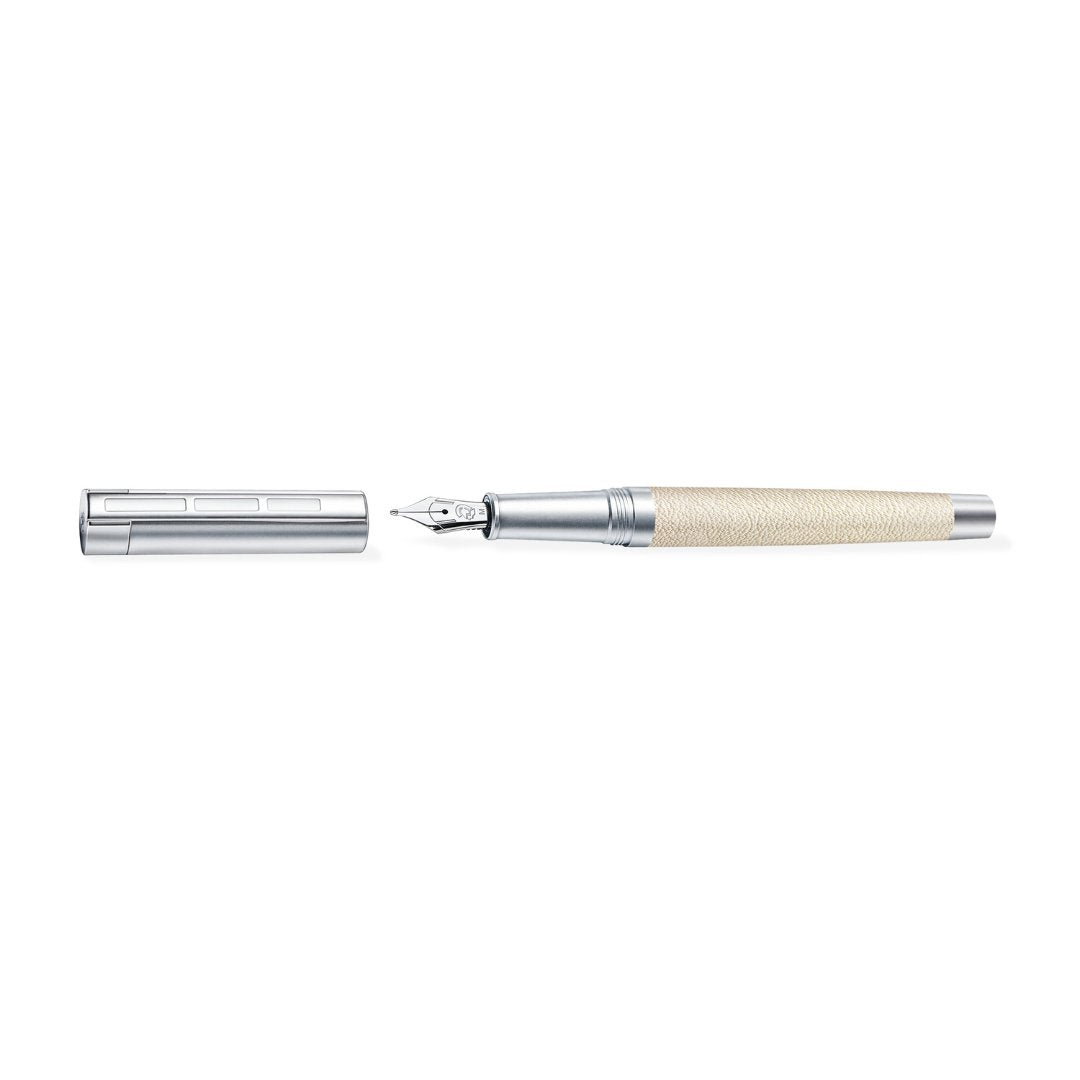 Staedtler Simplex Fountain Pen - SCOOBOO - 9PC130M - Fountain Pen