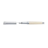 Staedtler Simplex Fountain Pen - SCOOBOO - 9PC130M - Fountain Pen