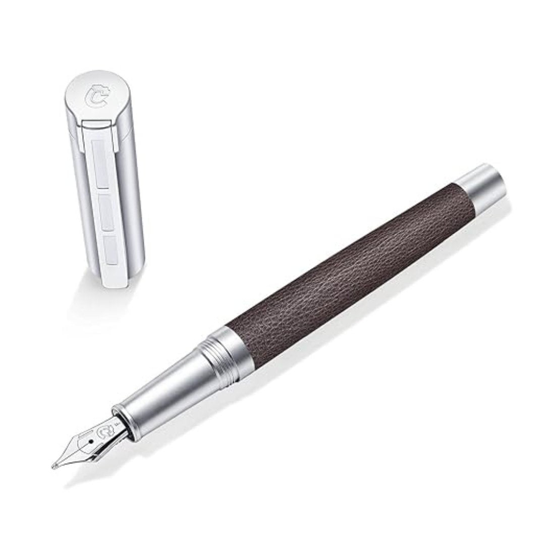 Staedtler Simplex Fountain Pen - SCOOBOO - 9PC137F - Fountain Pen