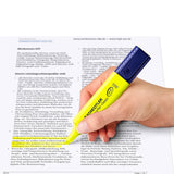 Staedtler Text surfer Classic Highlighter - Set of 20 - SCOOBOO - 364 WP20 - Highlighter