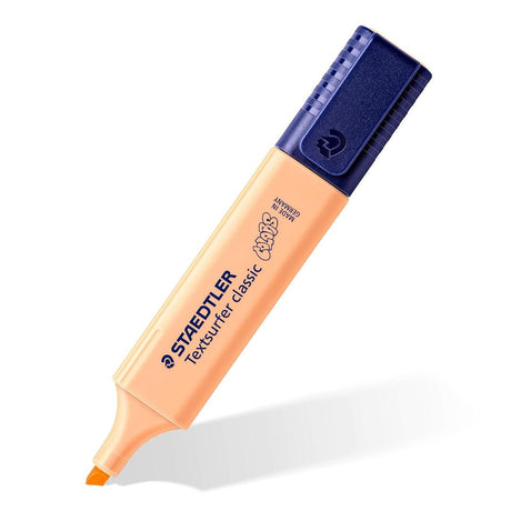 Staedtler Textsurfer Classic Highlighter pen - SCOOBOO - 364 CWP6 - Highlighter