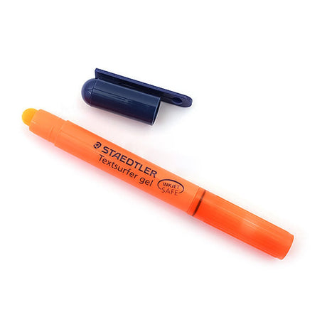 Staedtler Textsurfer Gel Highlighter Pens - SCOOBOO - 264 - 4 - Highlighter