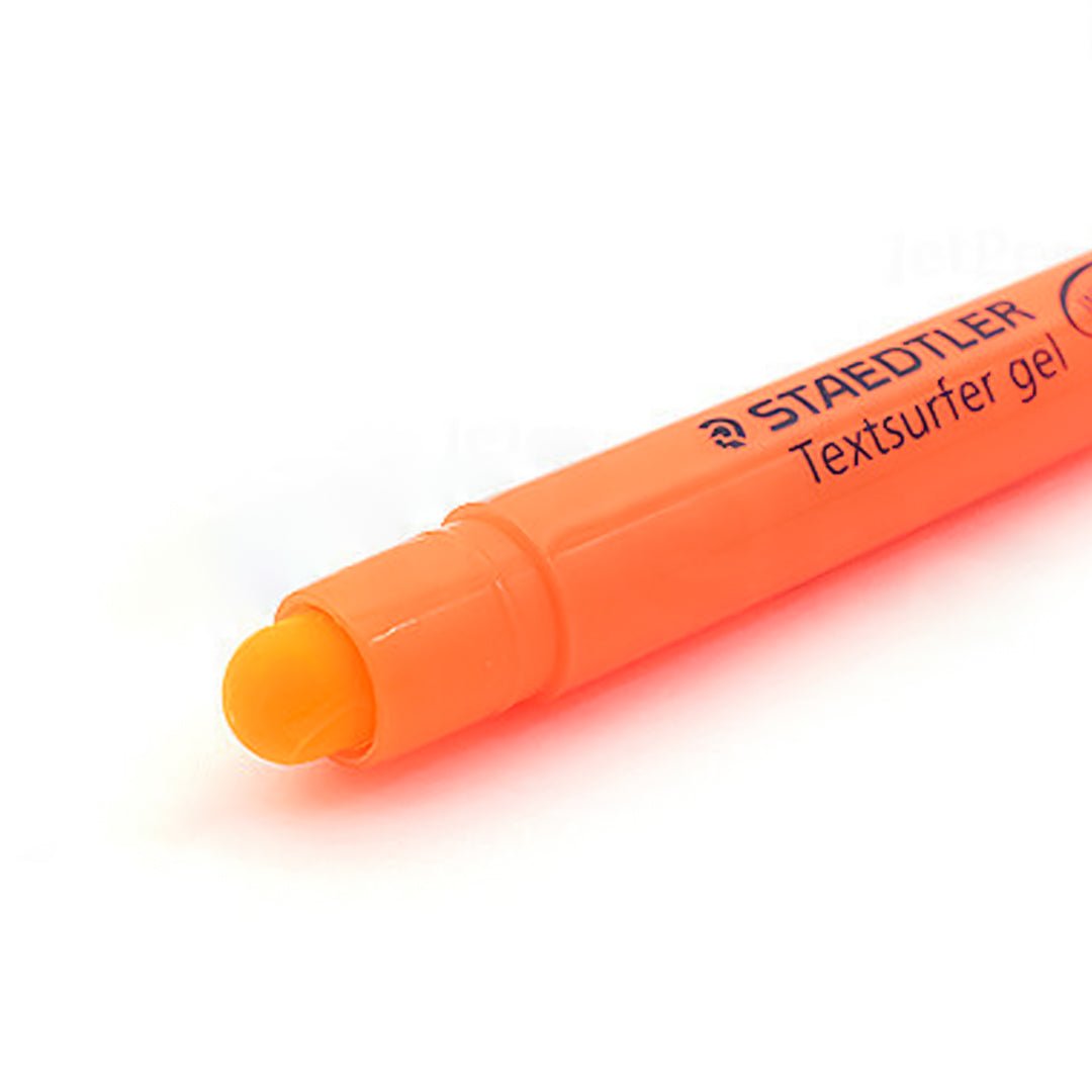 Staedtler Textsurfer Gel Highlighter Pens - SCOOBOO - 264 - 4 - Highlighter