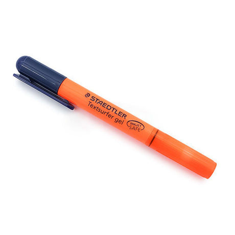 Staedtler Textsurfer Gel Highlighter Pens - SCOOBOO - 264 - 4 - Highlighter