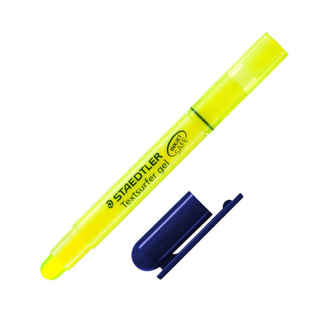 Staedtler Textsurfer Gel Highlighter Pens - SCOOBOO - 264 - 1 - Highlighter