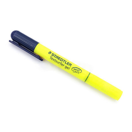 Staedtler Textsurfer Gel Highlighter Pens - SCOOBOO - 264 - 1 - Highlighter