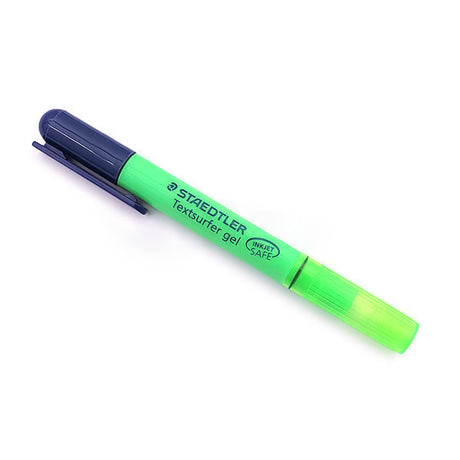 Staedtler Textsurfer Gel Highlighter Pens - SCOOBOO - 264 - 5 - Highlighter