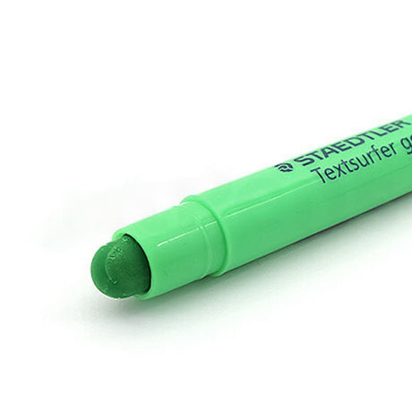 Staedtler Textsurfer Gel Highlighter Pens - SCOOBOO - 264 - 5 - Highlighter