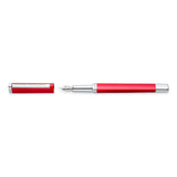 Staedtler Triplus Fountain Pen - SCOOBOO - 474 F02 - 3 - Fountain Pen