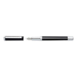 Staedtler Triplus Fountain Pen - SCOOBOO - 474 F09 - 3 - Fountain Pen