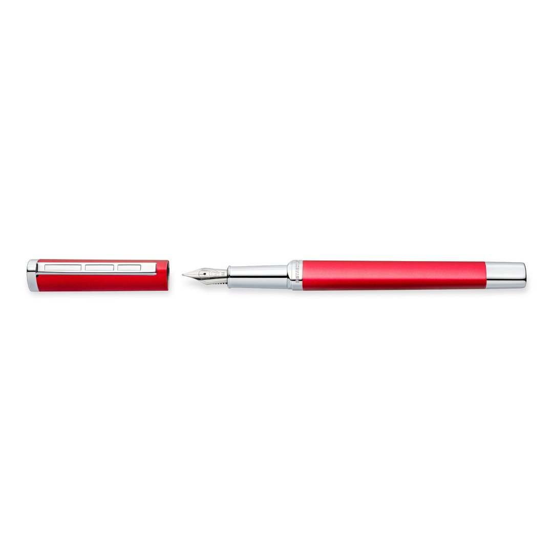 Staedtler Triplus Fountain Pen - SCOOBOO - 474 M02 - 3 - Fountain Pen