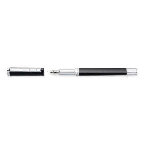 Staedtler Triplus Fountain Pen - SCOOBOO - 474 M09 - 3 - Fountain Pen