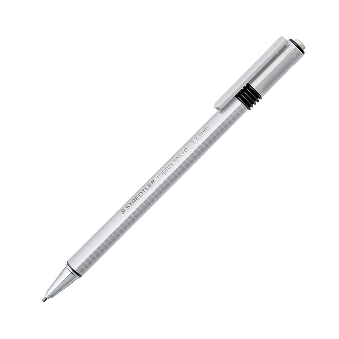 Staedtler Triplus Mechanical Pencil 774 1.3 mm - SCOOBOO - 774 13 - 80 ABKD - Mechanical Pencil