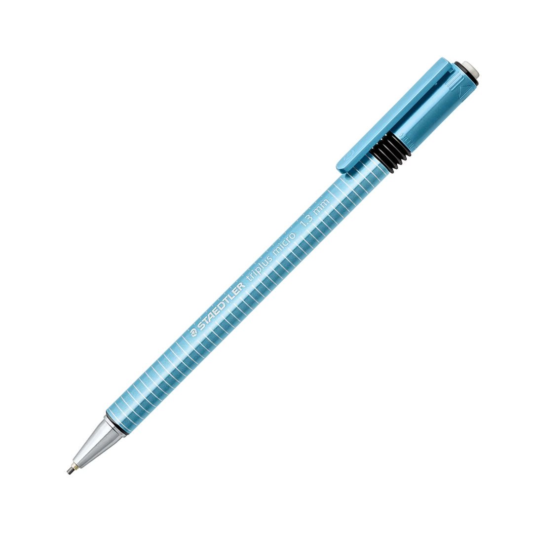 Staedtler Triplus Mechanical Pencil 774 1.3 mm - SCOOBOO - 774 13 - 30ABKD - Mechanical Pencil