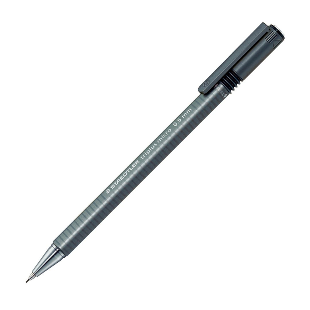 Staedtler Triplus Mechanical Pencil 774 - SCOOBOO - 774 5 ABKD - Mechanical Pencil