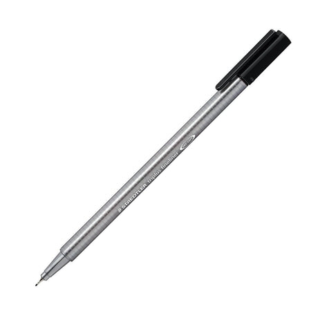 Staedtler Triplus Mobile Office Writing Set - SCOOBOO - 34 SB4 - Fineliner