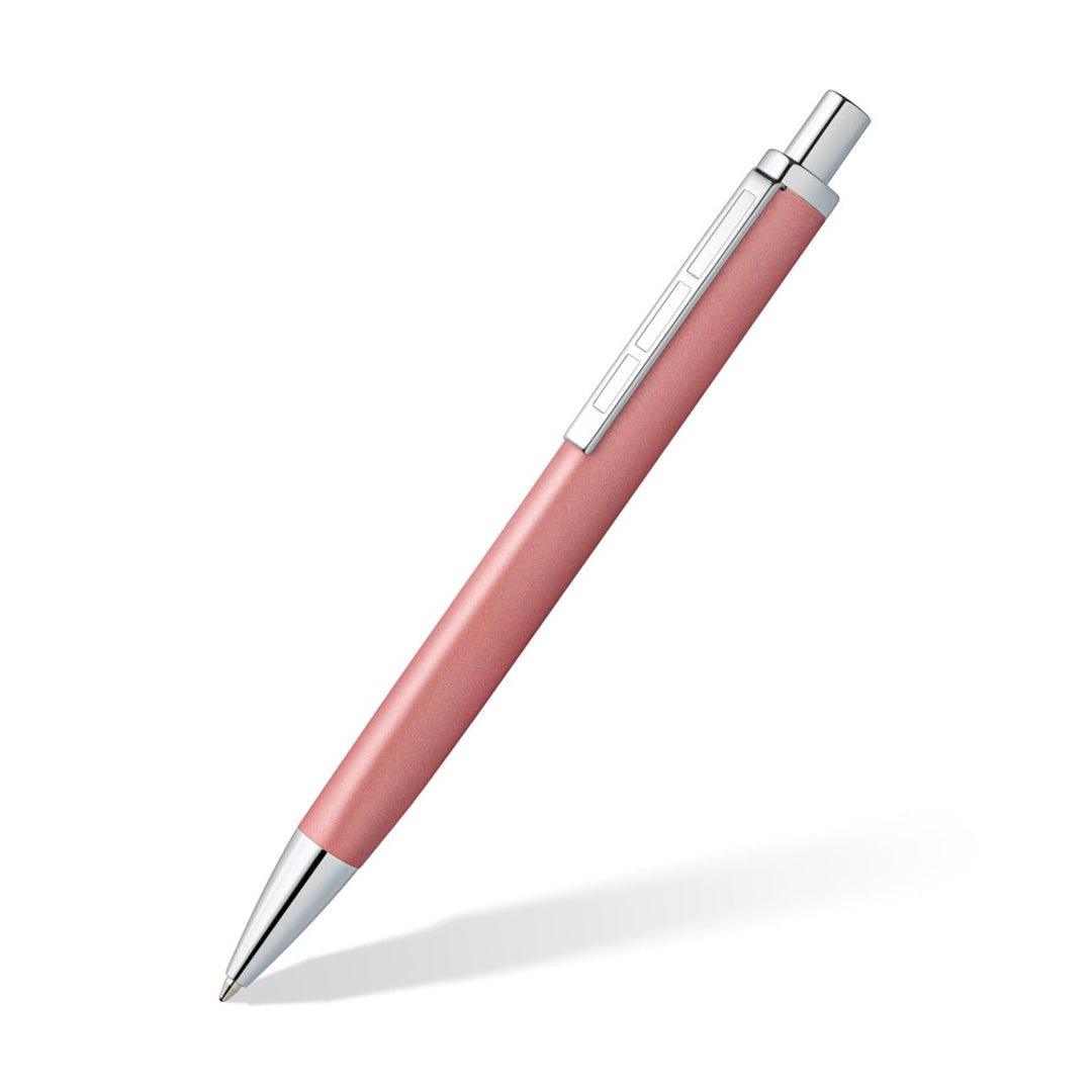 Staedtler Triplus Retractable Ballpoint Pen - SCOOBOO - 444 M20 - 3 - Ball Pen