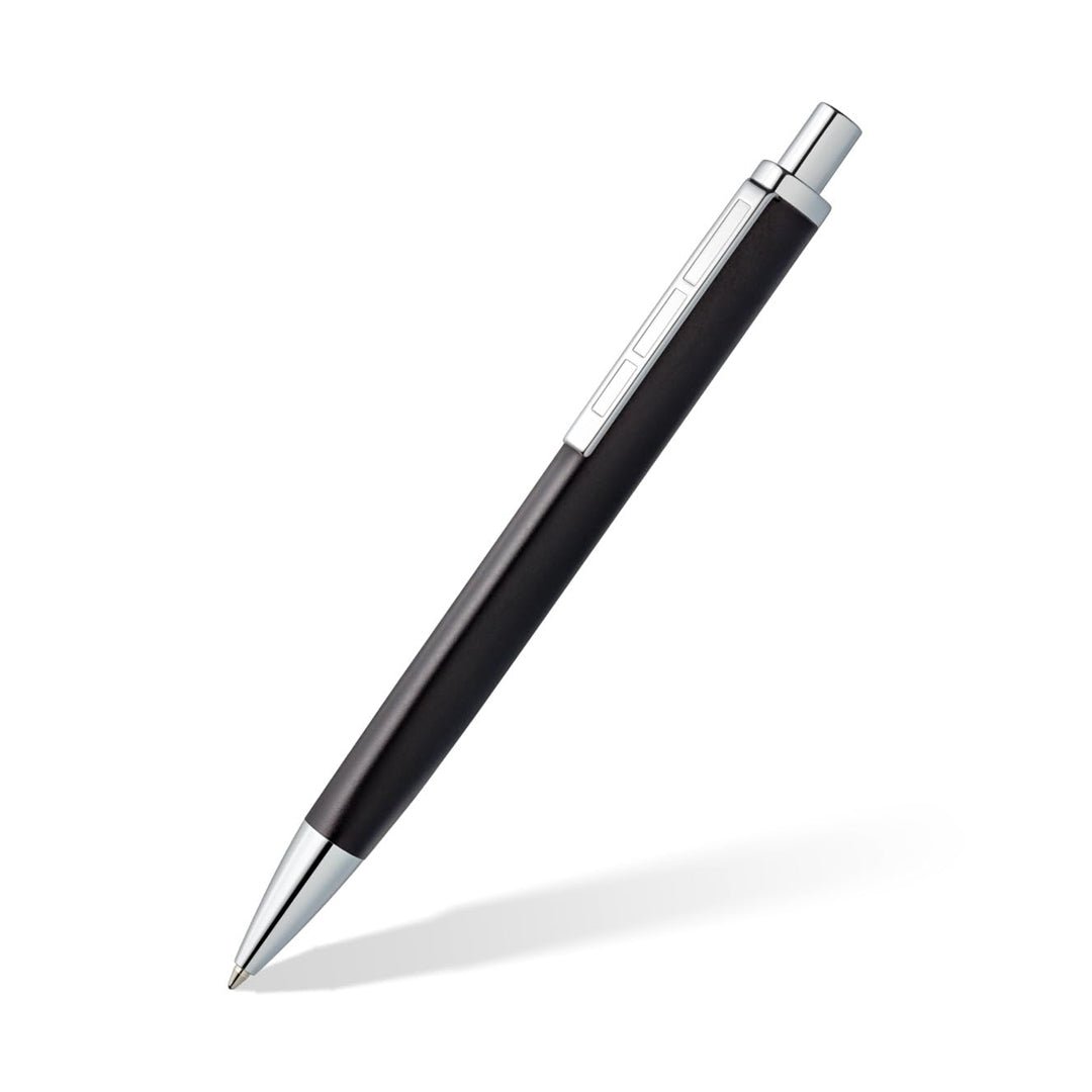 Staedtler Triplus Retractable Ballpoint Pen - SCOOBOO - 444 M09 - 3 - Ball Pen