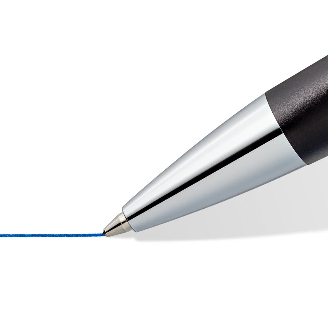 Staedtler Triplus Retractable Ballpoint Pen - SCOOBOO - 444 M09 - 3 - Ball Pen