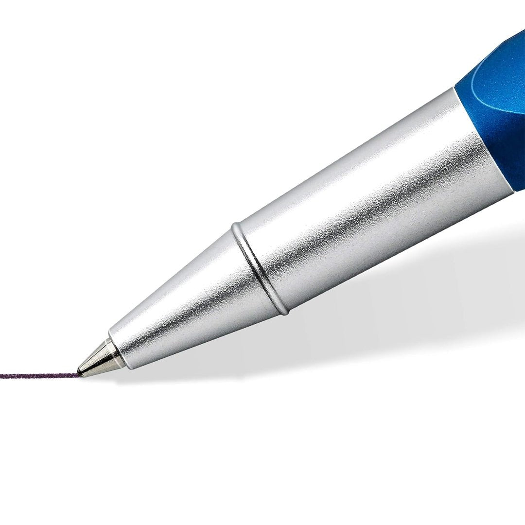 Staedtler TRX Ballpoint Pen - SCOOBOO - 440TRX3B - 9 - Ball Pen