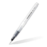 Staedtler Water Brush Pen - SCOOBOO - 949 - BK - 1 - C - Brush Pens