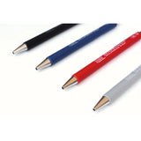 Stalogy Water - Based Gel Ink Ballpoint Pen 0.5mm - SCOOBOO - S5214 - Ball Pen