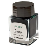 Sailor Storia Ink Bottle-20ML