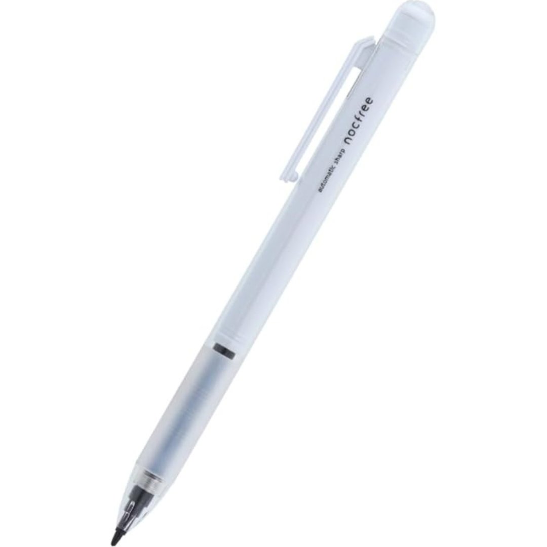 Sun Star Automatic Sharp Nocfree 0.5mm Mechanical Pencil - SCOOBOO - S4483197 - Mechanical Pencil