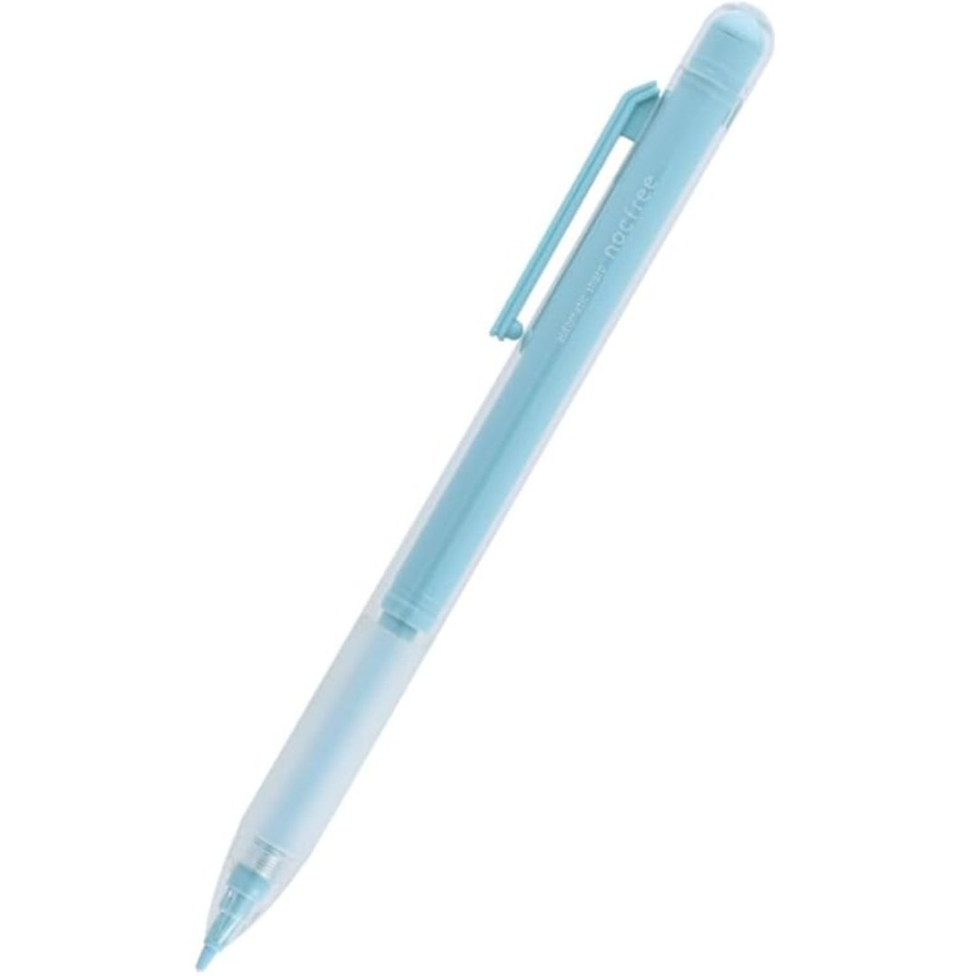 Sun Star Automatic Sharp Nocfree 0.5mm Mechanical Pencil - SCOOBOO - S4483235 - Mechanical Pencil