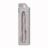 Sun Star Automatic Sharp Nocfree 0.5mm Mechanical Pencil - SCOOBOO - S4483243 - Mechanical Pencil