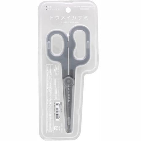 Sun Star Clear Scissor - SCOOBOO - S3721175 - Scissor