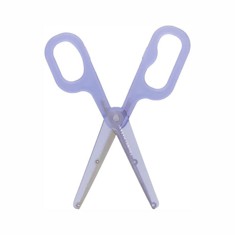 Sun Star Clear Scissor - SCOOBOO - S3721205 - Scissor