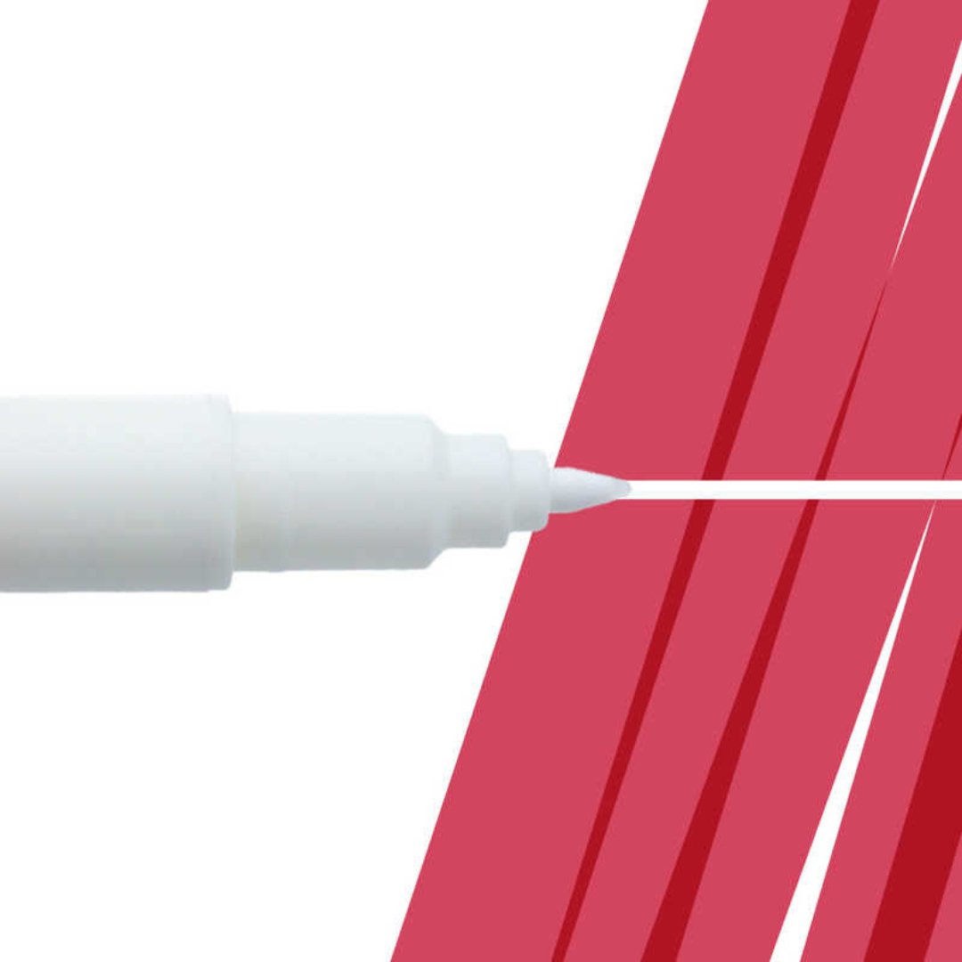Sun Star Decot Double - ended Marker Color - changing Eraser Highlighter Pen - SCOOBOO - S4543327 - Highlighter