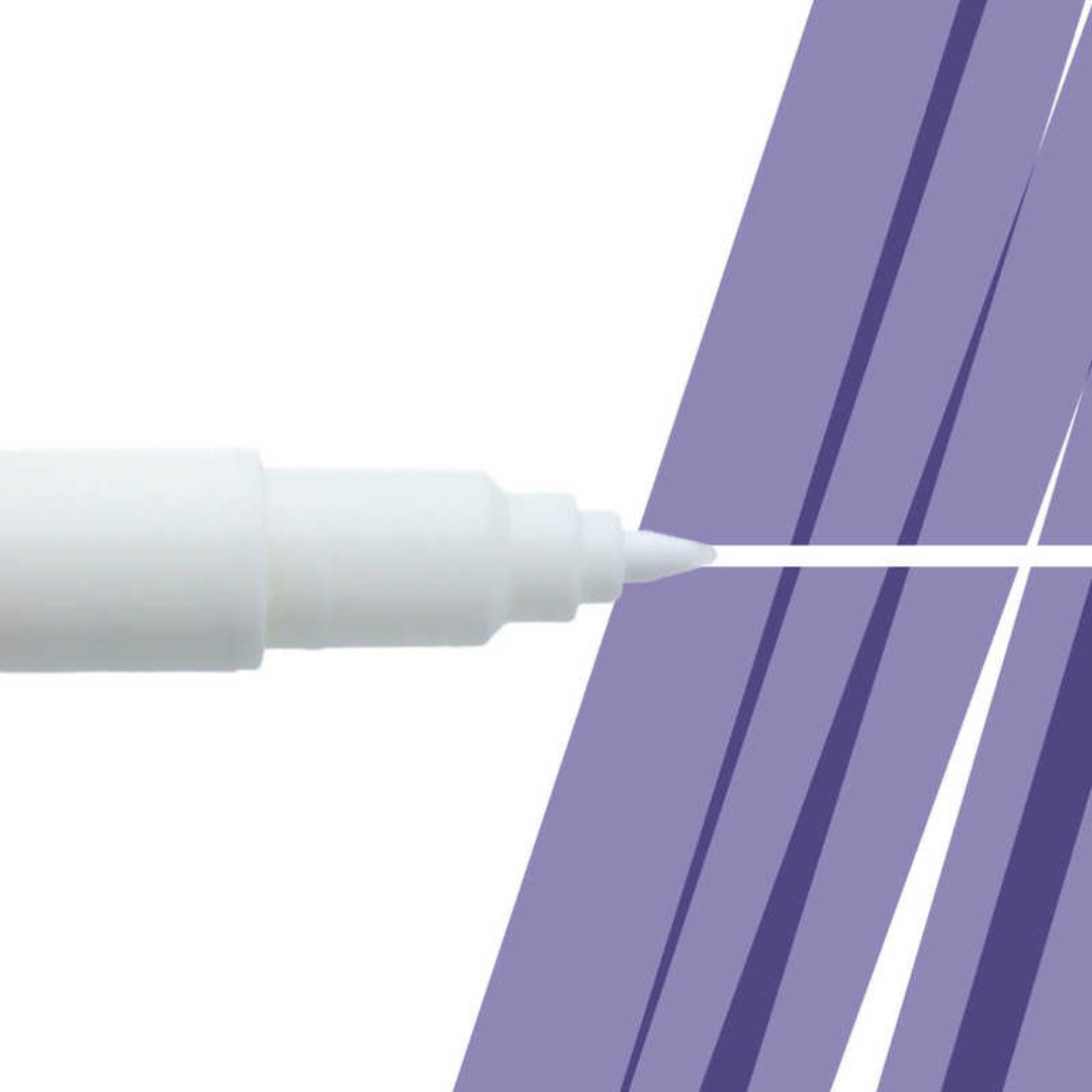 Sun Star Decot Double - ended Marker Color - changing Eraser Highlighter Pen - SCOOBOO - S4543343 - Highlighter